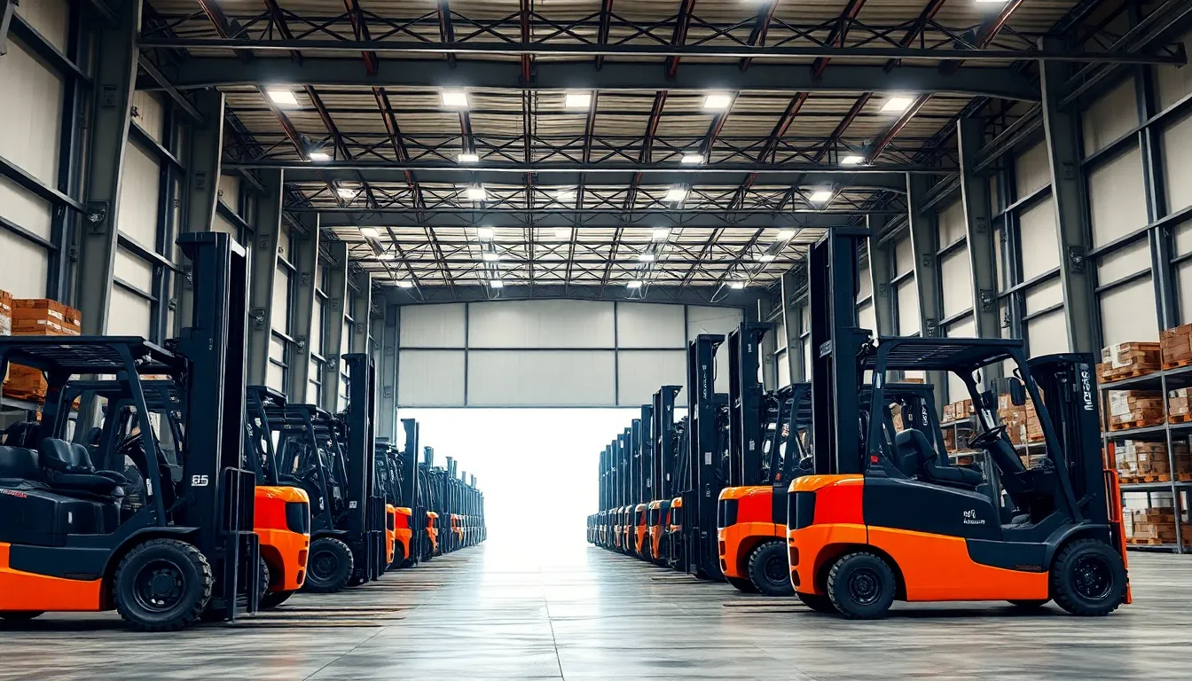 Consider Upgrading Your Fleet Management