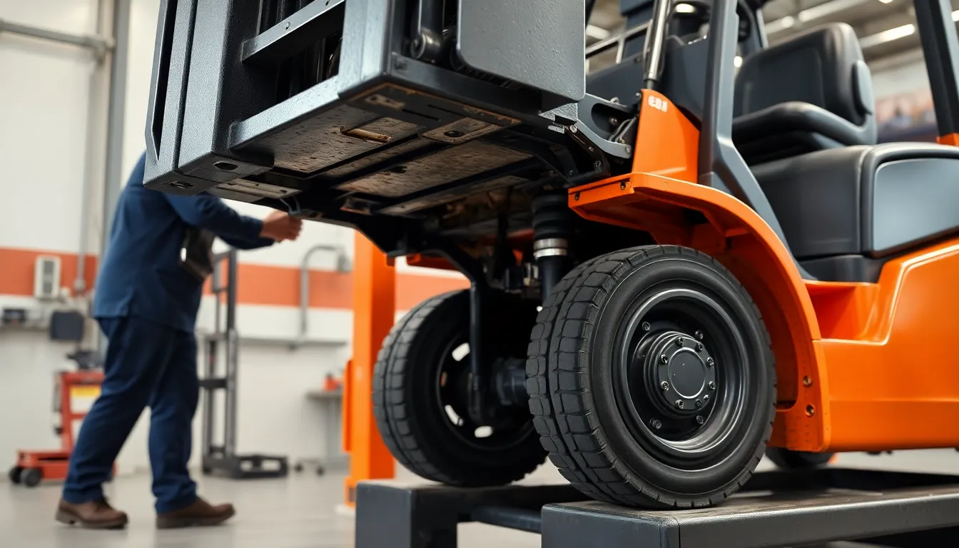 Custom Maintenance Plans for Every Need