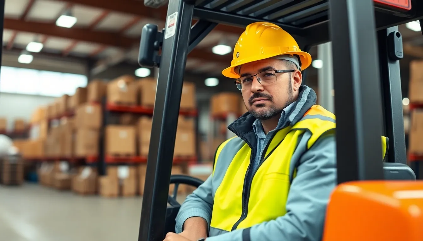 How Does Upright Forklift Ensure Customer Satisfaction and Safety?
