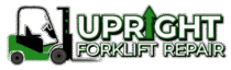 Upright Forklift Repair