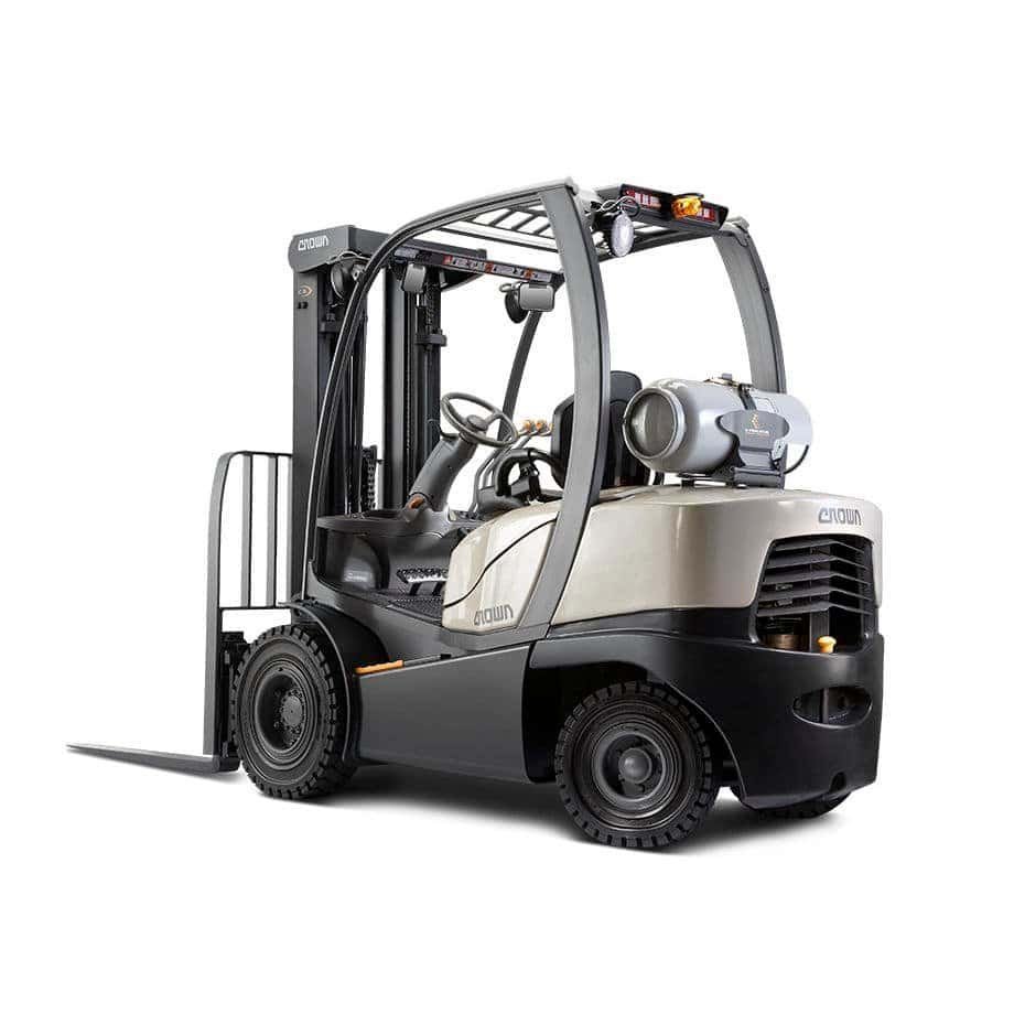 9227-8997950 - Upright Forklift Repair Houston